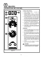 Preview for 24 page of Blodgett ZEPHAIRE-G Installation And Operation Manual