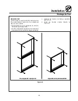 Preview for 33 page of Blodgett ZEPHAIRE-G Installation And Operation Manual