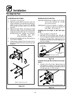 Preview for 34 page of Blodgett ZEPHAIRE-G Installation And Operation Manual