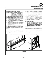 Preview for 35 page of Blodgett ZEPHAIRE-G Installation And Operation Manual