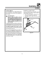 Preview for 37 page of Blodgett ZEPHAIRE-G Installation And Operation Manual