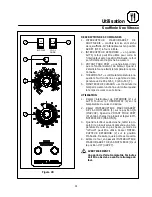 Preview for 45 page of Blodgett ZEPHAIRE-G Installation And Operation Manual