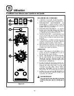 Preview for 46 page of Blodgett ZEPHAIRE-G Installation And Operation Manual