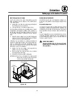 Preview for 51 page of Blodgett ZEPHAIRE-G Installation And Operation Manual