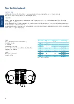 Preview for 14 page of Blohm + Voss Oil Tools 613000-Y-H-F Original Instructions Manual