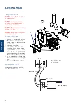 Preview for 22 page of Blohm + Voss Oil Tools 613000-Y-H-F Original Instructions Manual