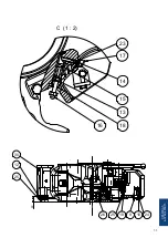 Preview for 53 page of Blohm + Voss Oil Tools 613000-Y-H-F Original Instructions Manual