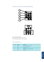 Preview for 57 page of Blohm + Voss Oil Tools 613000-Y-H-F Original Instructions Manual