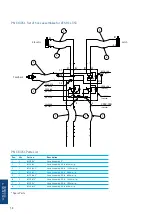 Preview for 58 page of Blohm + Voss Oil Tools 613000-Y-H-F Original Instructions Manual