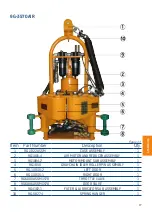 Preview for 28 page of Blohm + Voss Oil Tools 9G-3570AIR Technical Documentation Manual