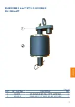 Preview for 38 page of Blohm + Voss Oil Tools 9G-3570AIR Technical Documentation Manual