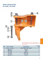 Preview for 44 page of Blohm + Voss Oil Tools 9G-3570AIR Technical Documentation Manual