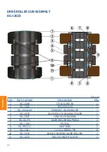 Preview for 45 page of Blohm + Voss Oil Tools 9G-3570AIR Technical Documentation Manual