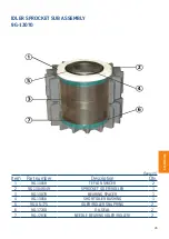 Preview for 46 page of Blohm + Voss Oil Tools 9G-3570AIR Technical Documentation Manual