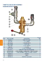 Preview for 47 page of Blohm + Voss Oil Tools 9G-3570AIR Technical Documentation Manual