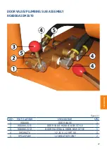 Preview for 48 page of Blohm + Voss Oil Tools 9G-3570AIR Technical Documentation Manual