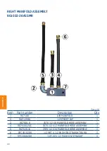 Preview for 49 page of Blohm + Voss Oil Tools 9G-3570AIR Technical Documentation Manual