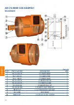 Preview for 51 page of Blohm + Voss Oil Tools 9G-3570AIR Technical Documentation Manual