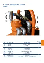 Preview for 52 page of Blohm + Voss Oil Tools 9G-3570AIR Technical Documentation Manual