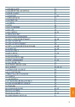 Preview for 60 page of Blohm + Voss Oil Tools 9G-3570AIR Technical Documentation Manual