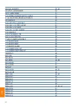 Preview for 61 page of Blohm + Voss Oil Tools 9G-3570AIR Technical Documentation Manual