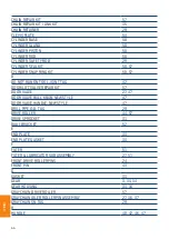 Preview for 67 page of Blohm + Voss Oil Tools 9G-3570AIR Technical Documentation Manual