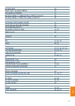 Preview for 68 page of Blohm + Voss Oil Tools 9G-3570AIR Technical Documentation Manual