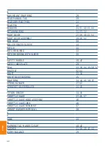 Preview for 69 page of Blohm + Voss Oil Tools 9G-3570AIR Technical Documentation Manual