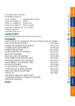 Preview for 5 page of Blohm + Voss Oil Tools FloorHand 9GF-1102 Technical Documentation Manual