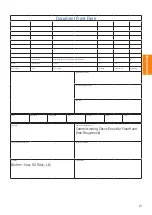 Preview for 13 page of Blohm + Voss Oil Tools FloorHand 9GF-1102 Technical Documentation Manual