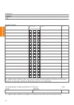 Preview for 16 page of Blohm + Voss Oil Tools FloorHand 9GF-1102 Technical Documentation Manual