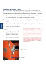 Preview for 20 page of Blohm + Voss Oil Tools FloorHand 9GF-1102 Technical Documentation Manual