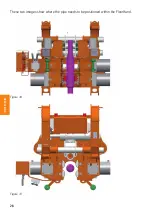 Preview for 26 page of Blohm + Voss Oil Tools FloorHand 9GF-1102 Technical Documentation Manual