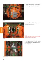 Preview for 28 page of Blohm + Voss Oil Tools FloorHand 9GF-1102 Technical Documentation Manual