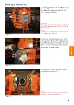 Preview for 35 page of Blohm + Voss Oil Tools FloorHand 9GF-1102 Technical Documentation Manual