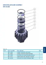 Preview for 77 page of Blohm + Voss Oil Tools FloorHand 9GF-1102 Technical Documentation Manual