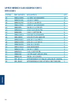 Preview for 80 page of Blohm + Voss Oil Tools FloorHand 9GF-1102 Technical Documentation Manual