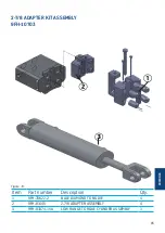 Preview for 85 page of Blohm + Voss Oil Tools FloorHand 9GF-1102 Technical Documentation Manual