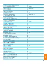 Preview for 93 page of Blohm + Voss Oil Tools FloorHand 9GF-1102 Technical Documentation Manual