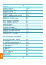 Preview for 100 page of Blohm + Voss Oil Tools FloorHand 9GF-1102 Technical Documentation Manual