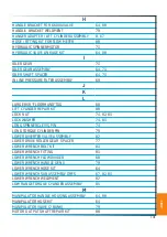 Preview for 101 page of Blohm + Voss Oil Tools FloorHand 9GF-1102 Technical Documentation Manual