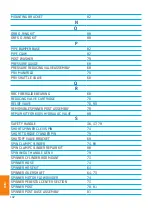 Preview for 102 page of Blohm + Voss Oil Tools FloorHand 9GF-1102 Technical Documentation Manual