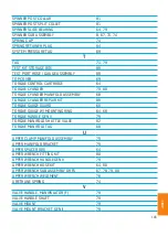 Preview for 103 page of Blohm + Voss Oil Tools FloorHand 9GF-1102 Technical Documentation Manual