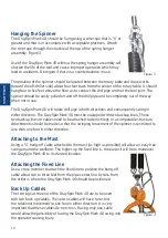 Preview for 14 page of Blohm + Voss Oil Tools GraySpin Mark 40 Technical Documentation Manual