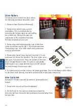 Preview for 24 page of Blohm + Voss Oil Tools GraySpin Mark 40 Technical Documentation Manual