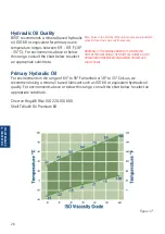 Preview for 26 page of Blohm + Voss Oil Tools GraySpin Mark 40 Technical Documentation Manual