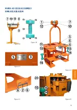 Preview for 31 page of Blohm + Voss Oil Tools GraySpin Mark 40 Technical Documentation Manual