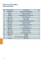 Preview for 32 page of Blohm + Voss Oil Tools GraySpin Mark 40 Technical Documentation Manual