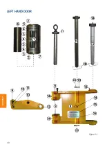 Preview for 40 page of Blohm + Voss Oil Tools GraySpin Mark 40 Technical Documentation Manual