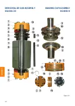 Preview for 42 page of Blohm + Voss Oil Tools GraySpin Mark 40 Technical Documentation Manual